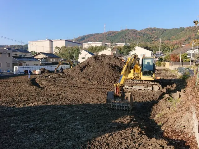 鉄骨・木造建築