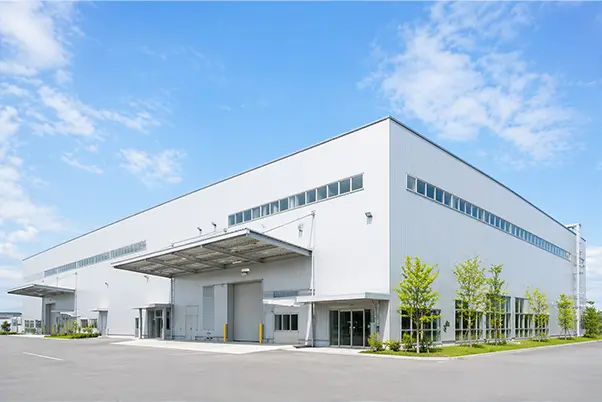 設備固定・転倒防止