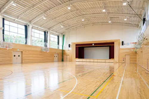 学校