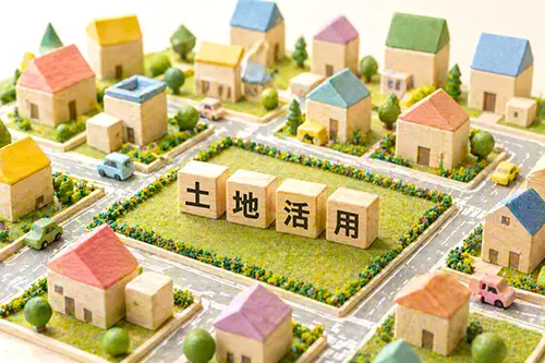 不動産仲介